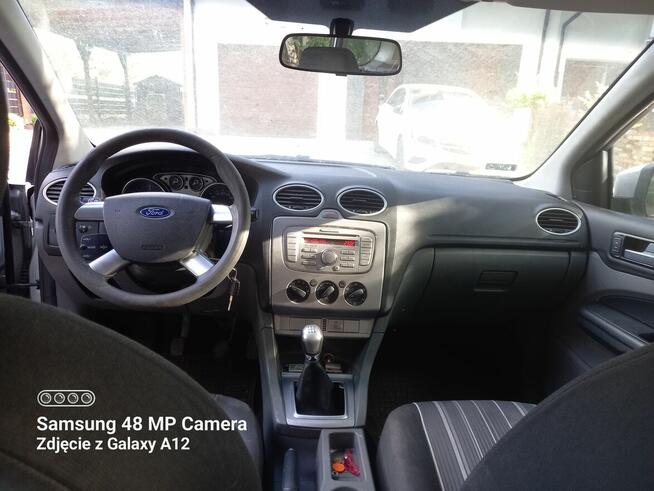 sprzedam samochód Kielce - zdjęcie 5