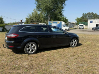 Ford Mondeo MK5 2.0 TDCi 163 KM Automat | 2014 | Zadbany | Serwisowany Lublin - zdjęcie 6