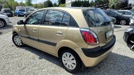 Kia Rio 1,4 Benz * Gwarancja / Zamiana * Automi-x.pl Świdnica - zdjęcie 8