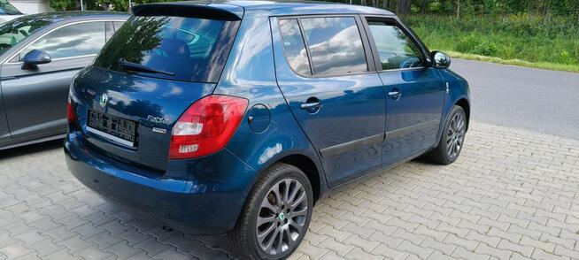 Škoda Fabia Wyjątkowa. Zadbana. Polecam. Stare Budy - zdjęcie 5