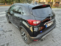 Renault Captur navi klimatyzacja xenon kamera bezwypadkowy przebieg ! Drelów - zdjęcie 3