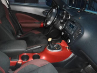 SPRZEDAM NISSAN JUKE Gorlice - zdjęcie 3
