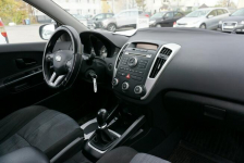 Kia Cee'd zarejestrowany, ubezpieczony Opole - zdjęcie 12