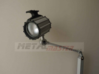 *** Lampa maszynowa; lampa led ***