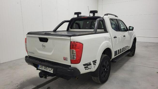 Nissan Navara 2.3 dCi N-Guard Grójec - zdjęcie 6