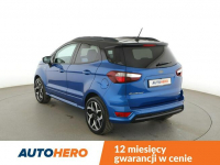 Ford EcoSport ST-Line Navi Kamera cofania klimatyzacja bluetooth Warszawa - zdjęcie 4