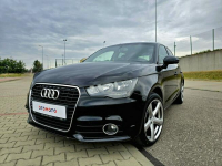 Audi A1 1.2 TFSI Ambition