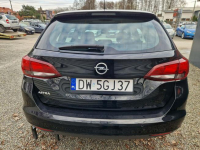 Opel Astra Kredyt . Salon Polska. Serwisowany w ASO. Rybnik - zdjęcie 7
