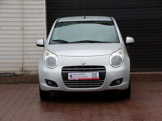 Suzuki Alto Klima / AUTOMAT /1,0 /68KM / Mikołów - zdjęcie 3