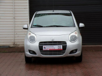 Suzuki Alto Klima / AUTOMAT /1,0 /68KM / Mikołów - zdjęcie 3