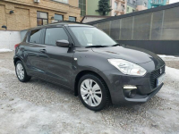 Suzuki Swift SALON POLSKA  pierwszy wł. 36 tys. km + pełny serwis ASO Warszawa - zdjęcie 8