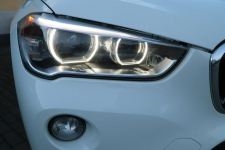 BMW X1 automat,skóra,alu,4x4,serwis,zarejestrowany Opole - zdjęcie 7