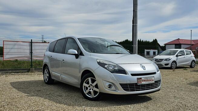 Renault Grand Scenic 7-osobowy Chełm Śląski - zdjęcie 2
