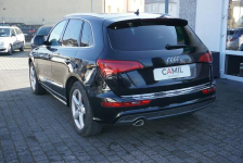 Audi Q5 zarejestrowany, ubezpieczony ,s-line Opole - zdjęcie 7