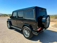 2013  Mercedes-Benz G-Class G 63 AMG Katowice - zdjęcie 9