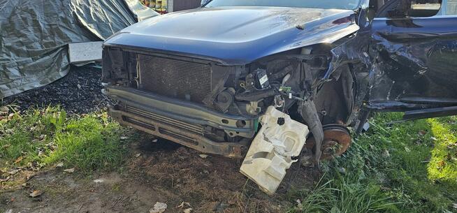 Volvo xc60 2015 D4 Frampol - zdjęcie 11