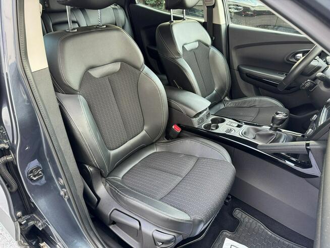 Renault Kadjar Pisemna Gwarancja 12 miesięcy Konin - zdjęcie 9