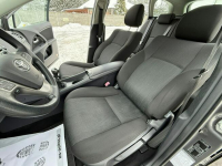 Toyota Avensis 1,6VVTi 132KM SOL/Pod.Fotele/Hak/Serwisowany Węgrów - zdjęcie 10