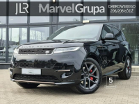 Range Rover Sport MY25 3.0D 300KM AWD Auto Dynamic SE