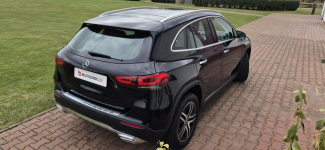 Mercedes GLA 200 AMBILIGHT-KAMERA-FULL LED-PANORAMA Paproć - zdjęcie 10