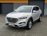 Hyundai Tucson 2WD Style Goworowo - zdjęcie 11