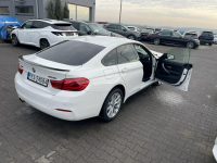 BMW 420 Xdrive Automat Skóra Podgrzewanie Parktronik 184KM Gliwice - zdjęcie 5