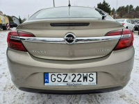 Opel Insignia Salon Polska* 1,6T* Zadbany* Serwis Bydgoszcz - zdjęcie 3