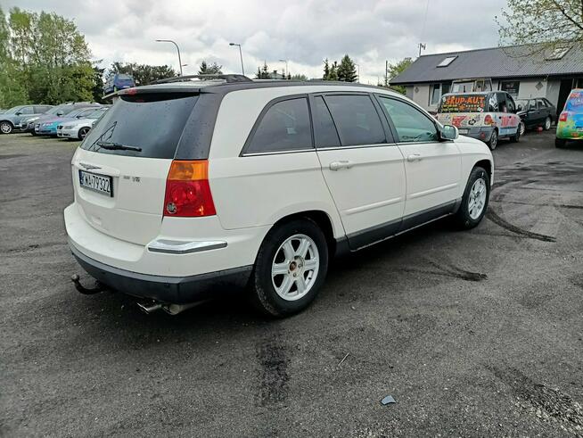 Chrysler Pacifica 3.5+LPG 04r Automat 4x4 Tarnów - zdjęcie 3