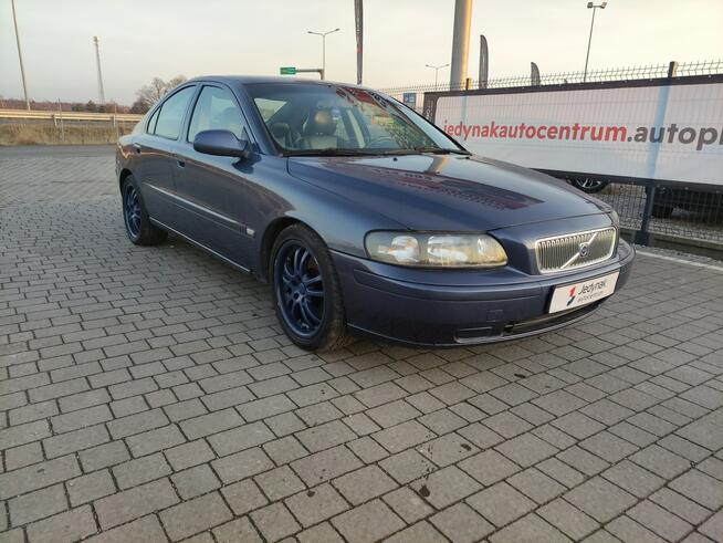 Volvo S60 Lipówki - zdjęcie 1