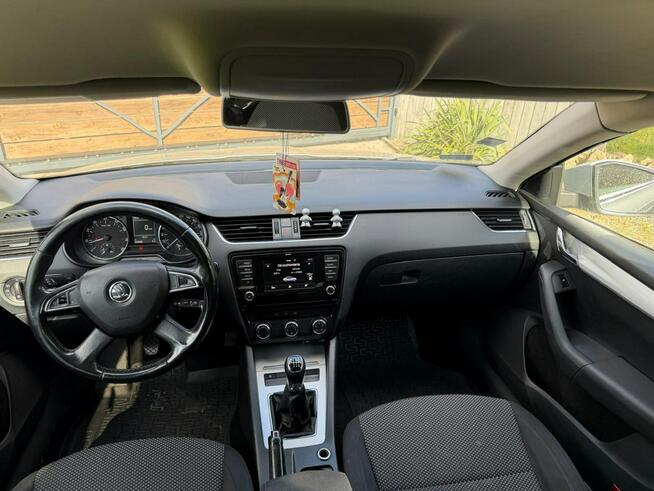 Skoda Octavia 1.4TSI Krajowa POLECAM Mysłowice - zdjęcie 9
