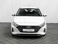 Hyundai i20 WD9010S#1.2 Pure Cz.cof Bluetooth KLIMA Salon PL VAT 23% Gdańsk - zdjęcie 7