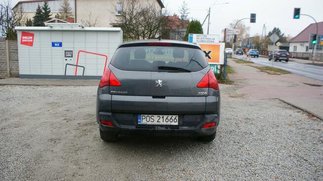 Peugeot 3008 Ostrów Wielkopolski - zdjęcie 4