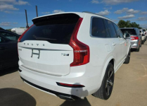 Volvo XC 90 R-Design / AWD / T5 / niski przebieg Tarnów - zdjęcie 4