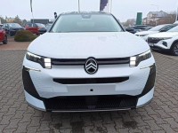 Citroen C5 Aircross Plus Hybrid 145 KM Automat/ 8 Lat Gwarancji Piła - zdjęcie 3