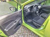 Nissan New Micra 1.0 Visia Plus Siewierz - zdjęcie 8