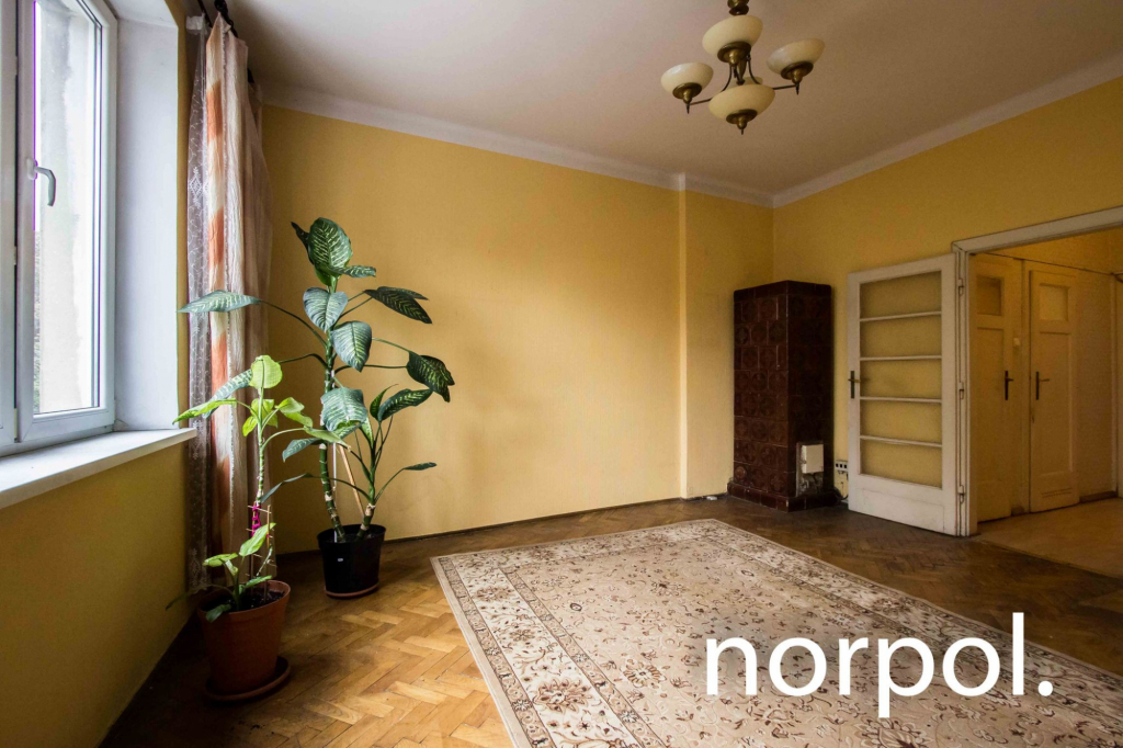 Przestronne mieszkanie z dwoma sypialniami Krowodrza - zdjęcie 6