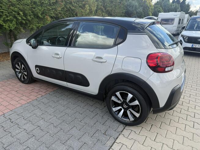 Citroen C3 Zielona Łąka - zdjęcie 4