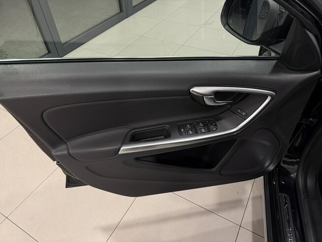 Volvo S60 Bogate Wyposażenie / Serwisowany / Roczna Gwarancja w cenie Korczyna - zdjęcie 10