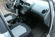 Seat Altea Super tanie i dobre auto Piła - zdjęcie 7