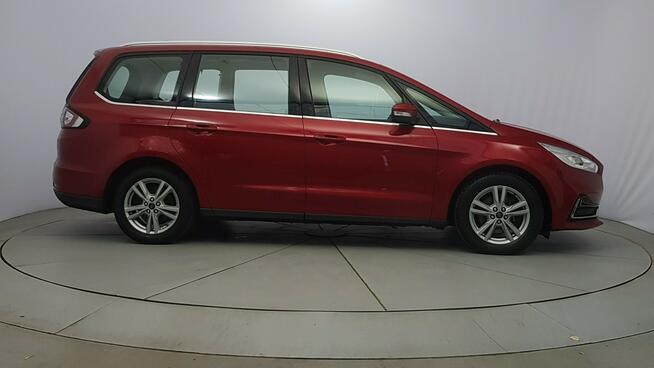 Ford Galaxy 2.0 EcoBlue Titanium ! Z Polskiego Salonu ! FV 23 % ! Warszawa - zdjęcie 8