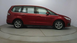 Ford Galaxy 2.0 EcoBlue Titanium ! Z Polskiego Salonu ! FV 23 % ! Warszawa - zdjęcie 8