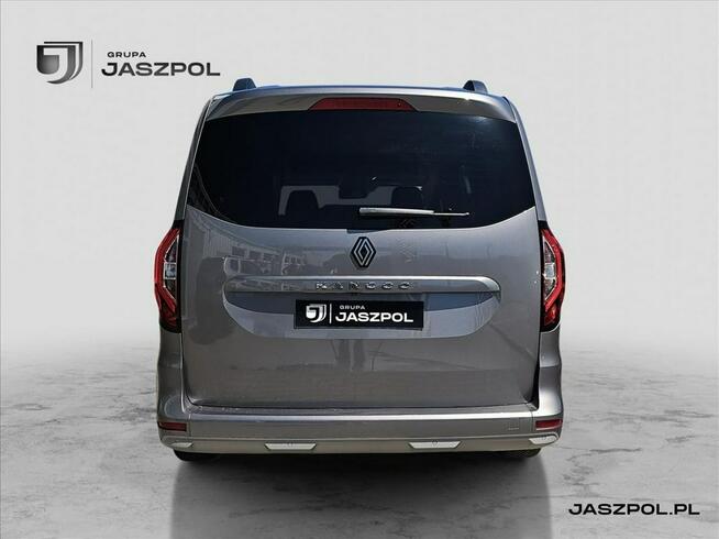 Kangoo 1.3 TCe Techno EDC Łódź - zdjęcie 6