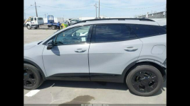 Kia Sportage AWD / Hybryda / X-LINE Wrocław - zdjęcie 7