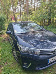 Toyota Corolla sprzedam Gostynin - zdjęcie 4