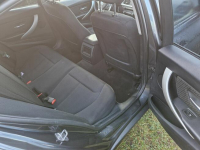 BMW Seria 3 318d Touring Blue Performance Sport Line Chojnice - zdjęcie 9