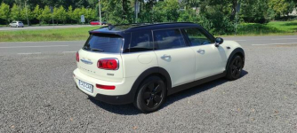 Mini Clubman Krajowy, bogata wersja. Goczałkowice-Zdrój - zdjęcie 4