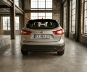 Nissan Qashqai Automat Kamera Rok Gwarancji Kraków - zdjęcie 7