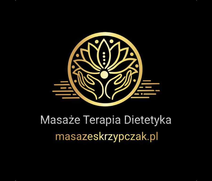 STUDIO SKRZYPCZAK MASAŻE TERAPIA DIETETYKA Stare Miasto - zdjęcie 1