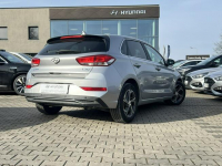 Hyundai i30 1.5T-GDI 160KM 48v AT Smart Gwarancja Zadbany FV23% Łódź - zdjęcie 3