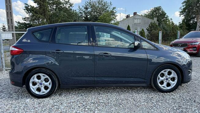 Ford C-Max Titanium Navi PDC Gwarancja Kutno - zdjęcie 5